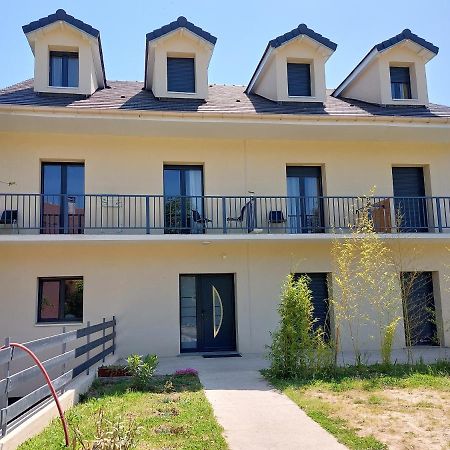 Residence De La Gare, Chambre Meublee Longjumeau Εξωτερικό φωτογραφία